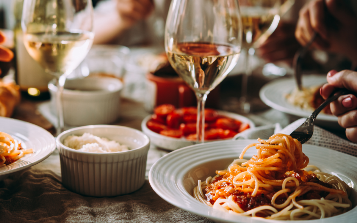 Le restaurant - La Villa Romance - restaurant MERLEVENEZ - Pizzeria Merlevenez - bon restaurant MERLEVENEZ