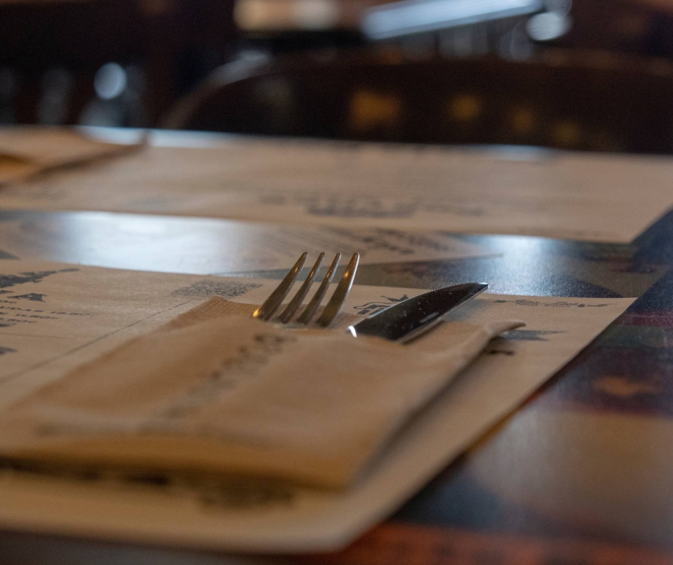 La Villa Romance - restaurant MERLEVENEZ - Pizza Port Louis