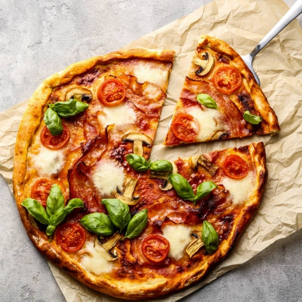 La carte - La Villa Romance - restaurant MERLEVENEZ - Pizza Merlevenez - les meilleurs restaurant de MERLEVENEZ