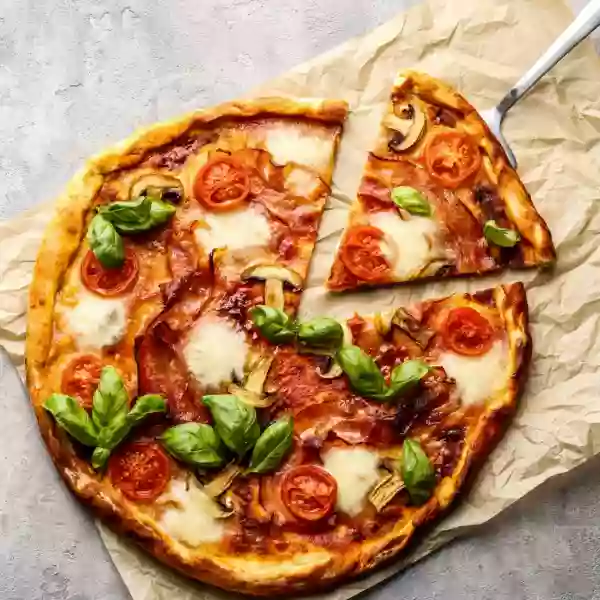 La carte - La Villa Romance - restaurant MERLEVENEZ - Pizza Merlevenez - Pizza Port Louis