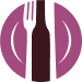 La Villa Romance - restaurant MERLEVENEZ