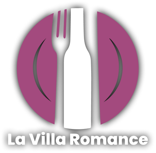 La Villa Romance - restaurant MERLEVENEZ